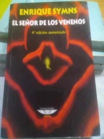 el señor de los venenos