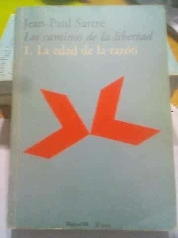 los caminos de la libertad