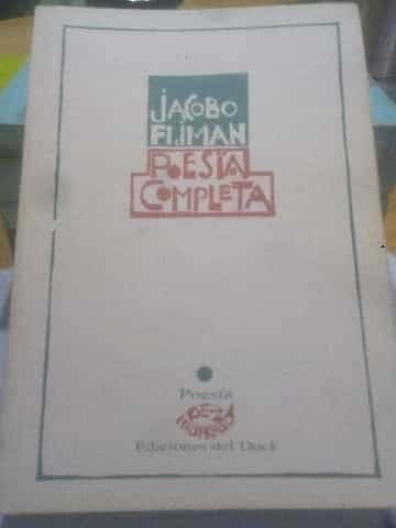 poesia completa
