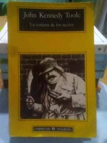 la conjura de los necios 