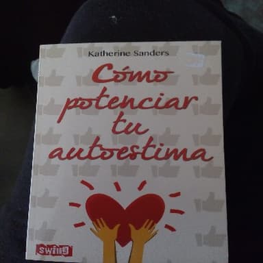 Como Potenciar Tu Autoestima