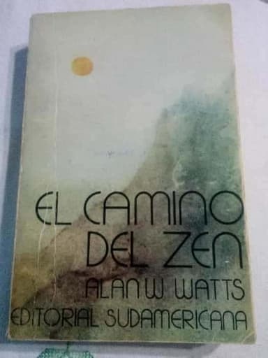 el camino del zen