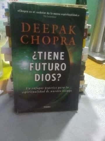 tiene futuro dios