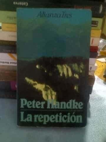 la repetición