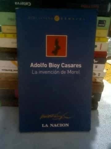 la invención de morel