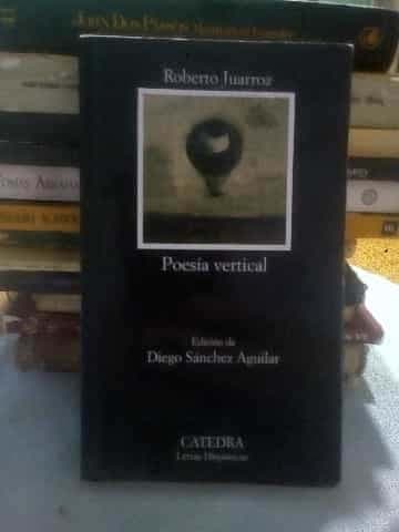 poesía vertical