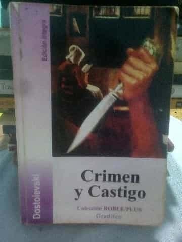 crimen y castigó