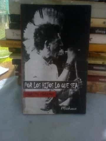 por los hijos lo que sea 