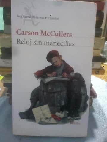 reloj sin manesillas