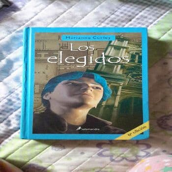 Los Elegidos/ the Eligible