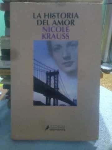 la historia del amor