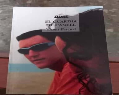 El guardià de lanell