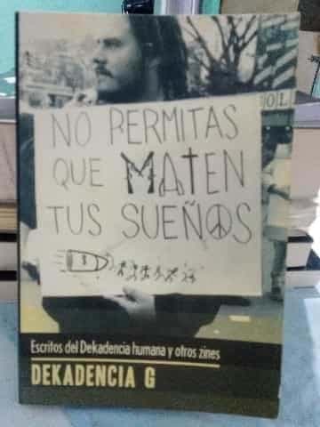 no permitas que maten tus sueños