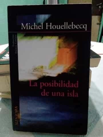 la posibilidad de una isla