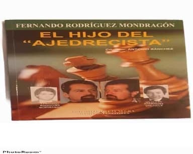 el hijo del ajedrecista 