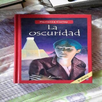 La Oscuridad 