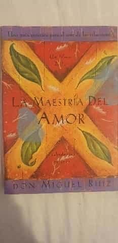 La Maestria del Amor