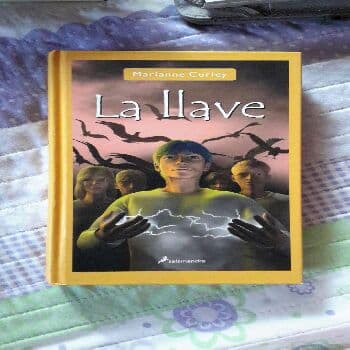 La llave