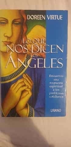 Lo que nos dicen los ángeles