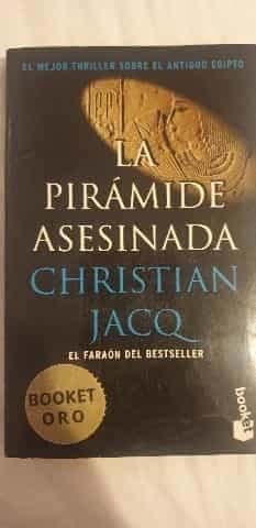 La piramide asesina