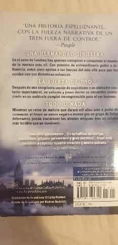 La Lista de los Siete