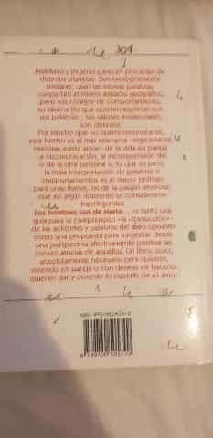 Los Hombres son de Marte, Las Mujeres de Venus