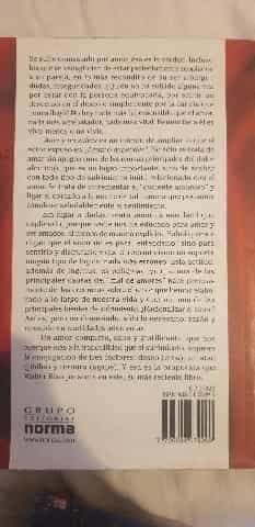Ama y no sufras