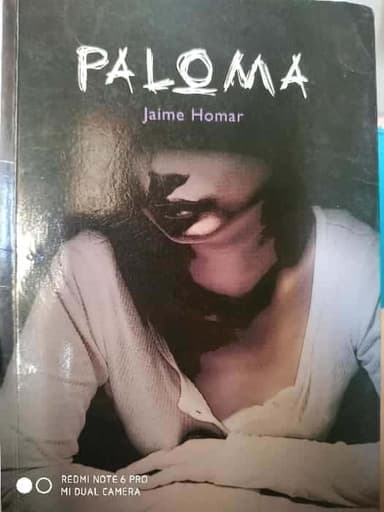 Paloma