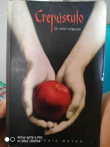 Crepusculo