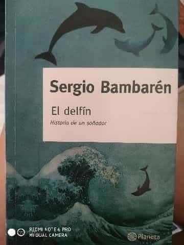 el delfin