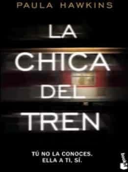 La Chica Del Tren