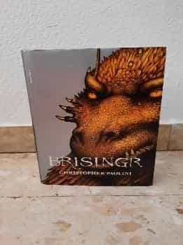 Brisingr