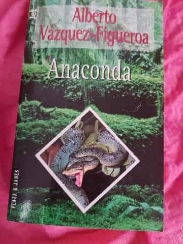 Anaconda