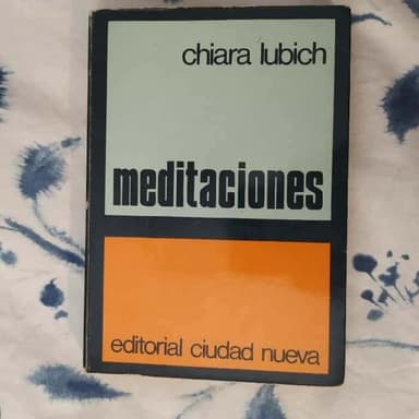 Meditaciones