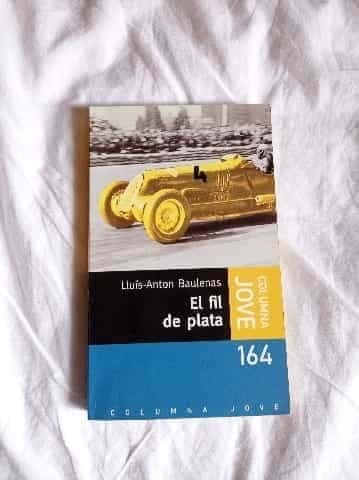 EL FIL DE PLATA - (JOVE)