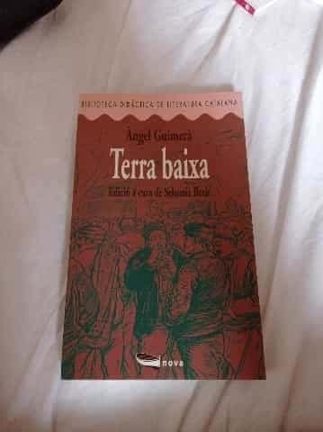 Terra Baixa
