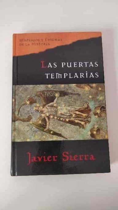 Las puertas templarias
