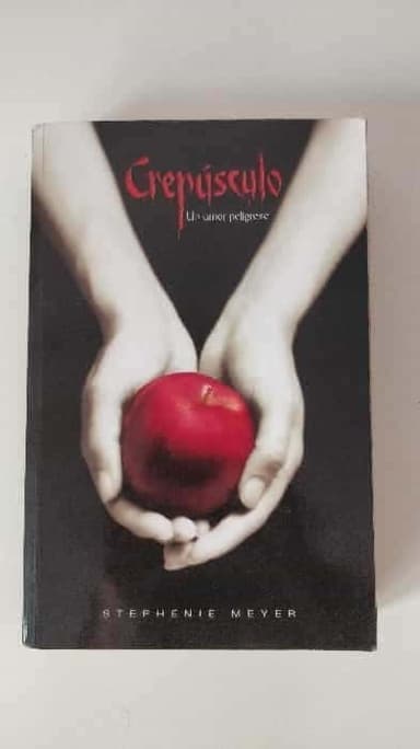 Crepúsculo