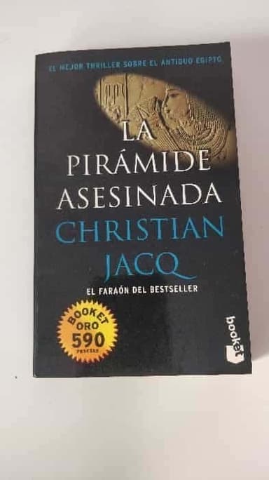 La piramide asesina