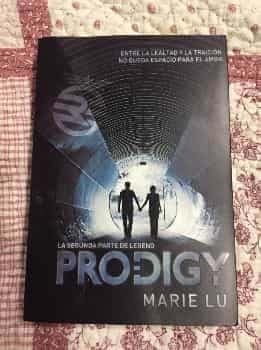 Prodigy