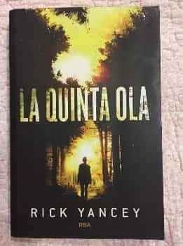 La Quinta Ola