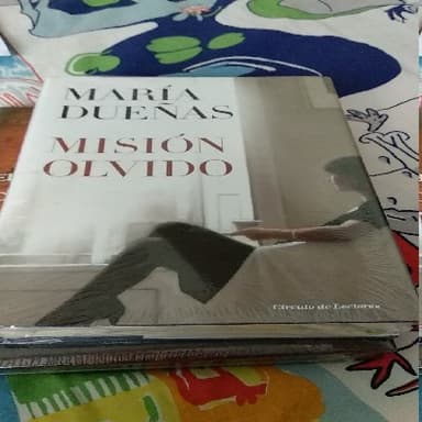 Misión olvido  