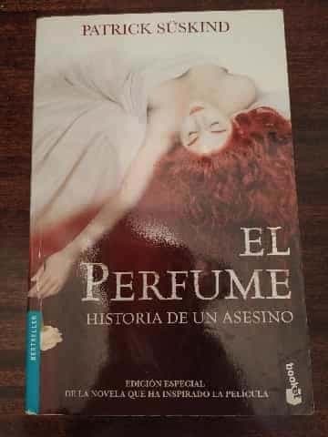 El Perfume