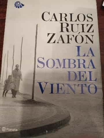 La Sombra del Viento