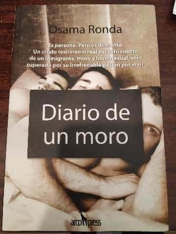 Diario de un moro