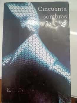 Cincuenta sombras de Grey
