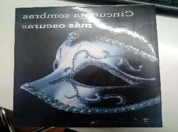 Cincuenta sombras mas oscuras