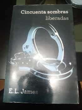 cincuenta sombras liberadas