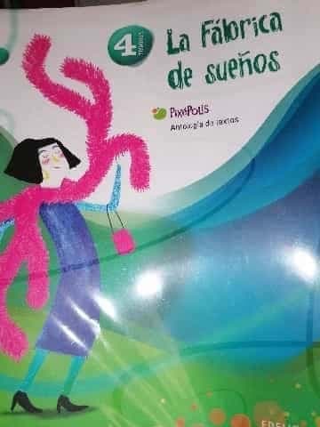 La Fábrica de sueños 4 EPO