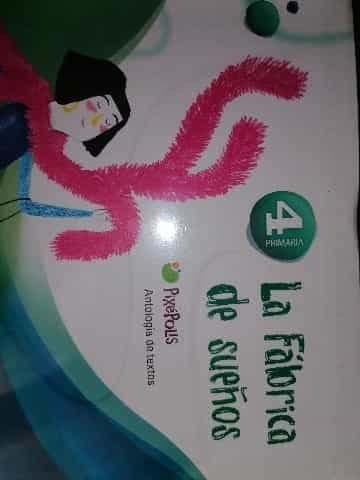 La Fábrica de sueños 4 EPO